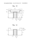 SEMICONDUCTOR DEVICE AND METHOD OF MANUFACTURING THE SAME diagram and image