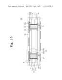 SEMICONDUCTOR DEVICE AND METHOD OF MANUFACTURING THE SAME diagram and image