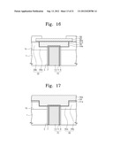 SEMICONDUCTOR DEVICE AND METHOD OF MANUFACTURING THE SAME diagram and image