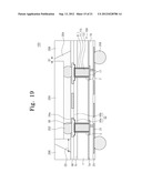 SEMICONDUCTOR DEVICE AND METHOD OF MANUFACTURING THE SAME diagram and image