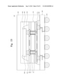 SEMICONDUCTOR DEVICE AND METHOD OF MANUFACTURING THE SAME diagram and image