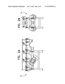 METHOD AND APPARATUS FOR PELLETIZING BIOMATERIAL COMPOSITES diagram and image