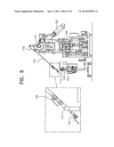 METHOD AND APPARATUS FOR PELLETIZING BIOMATERIAL COMPOSITES diagram and image