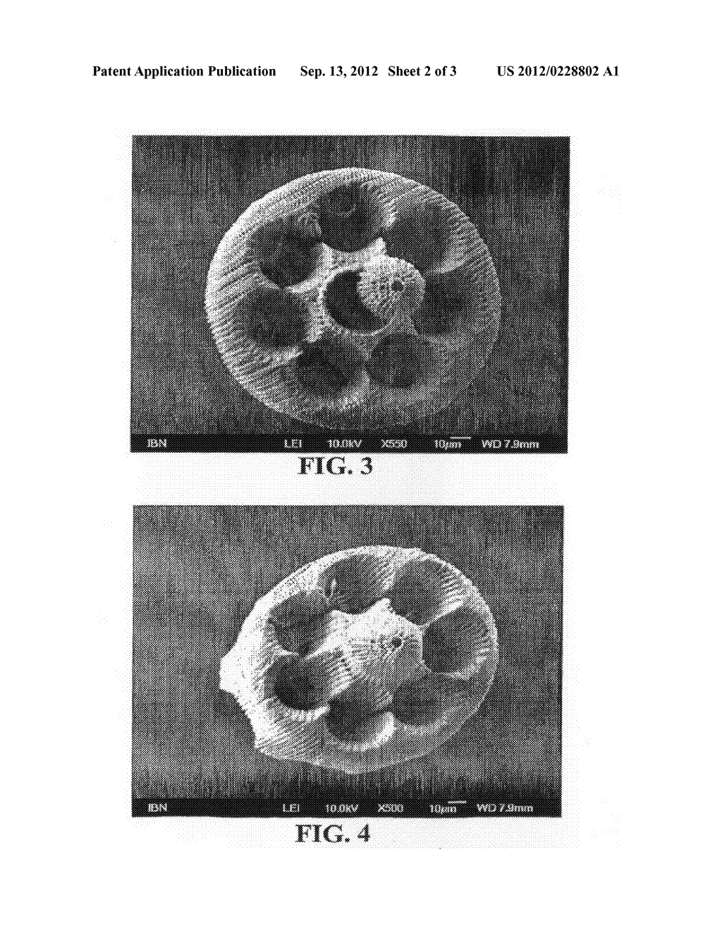 DEVICE AND METHOD FOR FOCUSING A BEAM OF LIGHT WITH REDUCED FOCAL PLANE     DISTORTION - diagram, schematic, and image 03