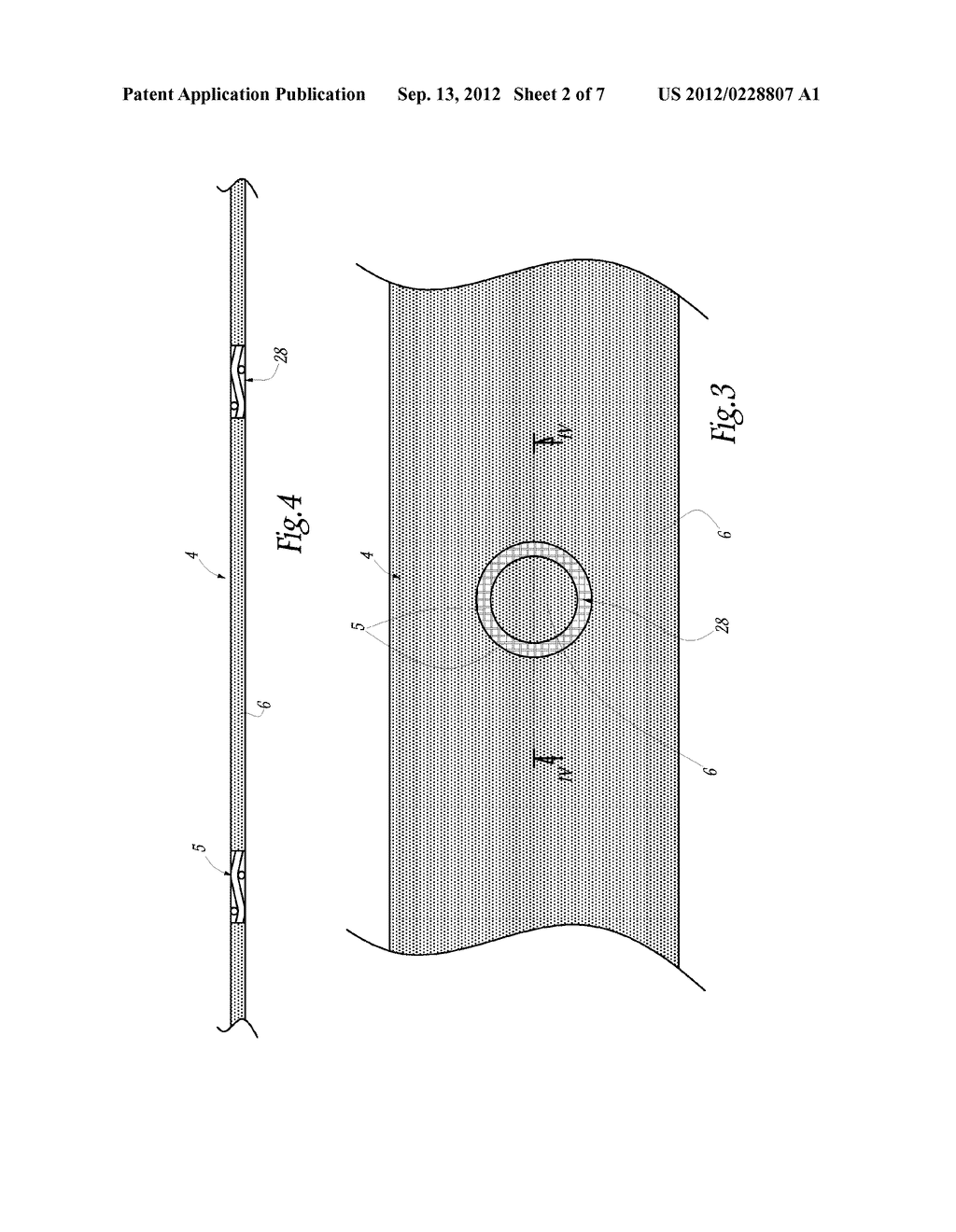 Method for Creating an Object, by Means of Laser Treatment, From at Least     Two Different Powder Materials, and Corresponding Facility - diagram, schematic, and image 03