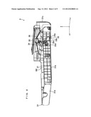 Recording-Sheet Retaining Device diagram and image