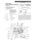 STEERING DAMPER WITH ACTIVE ADJUSTMENT OF DAMPING CHARACTERISTICS diagram and image