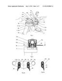 STEERING DAMPER WITH ACTIVE ADJUSTMENT OF DAMPING CHARACTERISTICS diagram and image