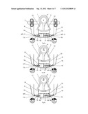 STEERING DAMPER WITH ACTIVE ADJUSTMENT OF DAMPING CHARACTERISTICS diagram and image