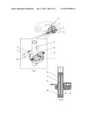 STEERING DAMPER WITH ACTIVE ADJUSTMENT OF DAMPING CHARACTERISTICS diagram and image