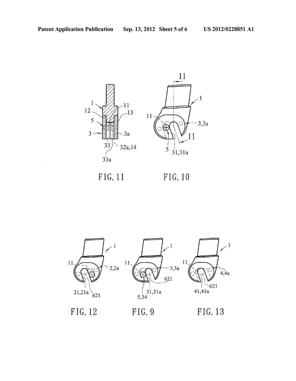 Bicycle Whose Front Wheel Can Be Adjusted To A Deviated Position - diagram, schematic, and image 06