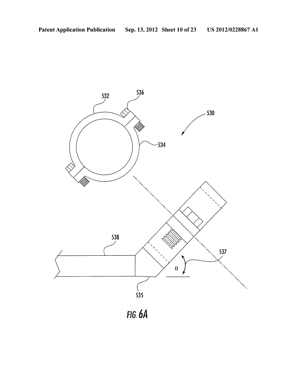 GROOVED PIPE FITTING APPARATUS AND METHODS OF USING AND MANUFACTURING THE     SAME - diagram, schematic, and image 11