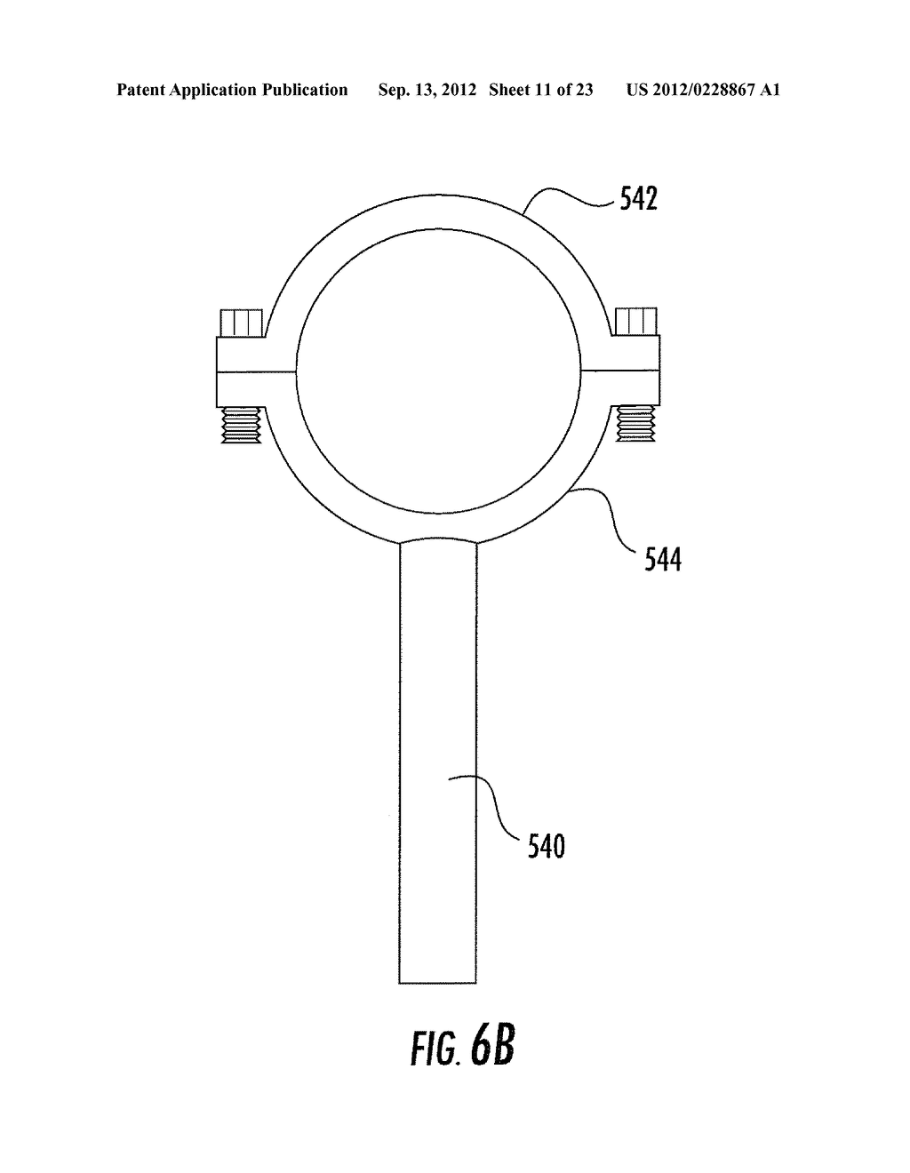 GROOVED PIPE FITTING APPARATUS AND METHODS OF USING AND MANUFACTURING THE     SAME - diagram, schematic, and image 12