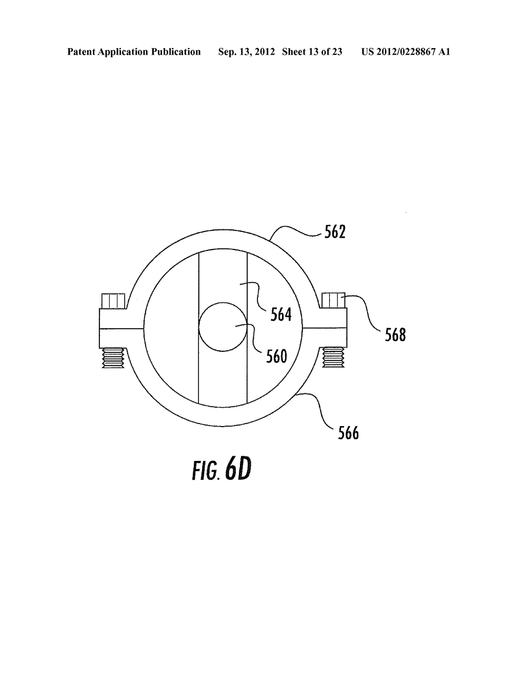 GROOVED PIPE FITTING APPARATUS AND METHODS OF USING AND MANUFACTURING THE     SAME - diagram, schematic, and image 14