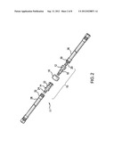 QUICK CONNECTION COUPLING diagram and image