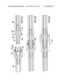 QUICK CONNECTION COUPLING diagram and image