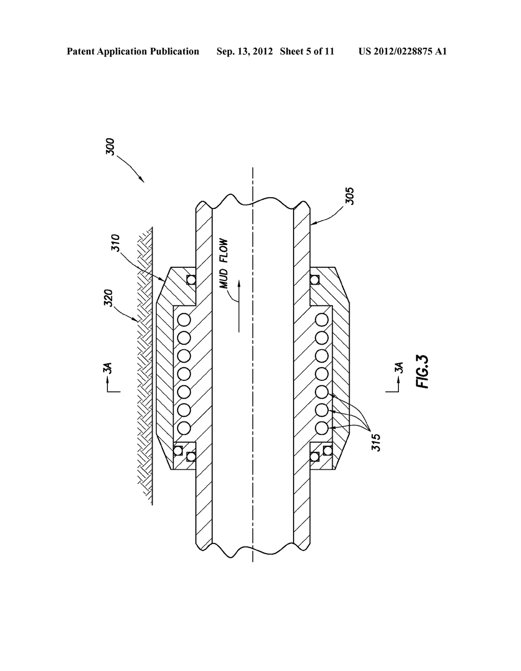 SYSTEMS AND METHODS OF HARVESTING ENERGY IN A WELLBORE - diagram, schematic, and image 06