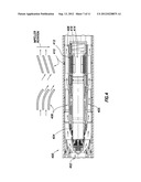 SYSTEMS AND METHODS OF HARVESTING ENERGY IN A WELLBORE diagram and image