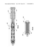 SYSTEMS AND METHODS OF HARVESTING ENERGY IN A WELLBORE diagram and image