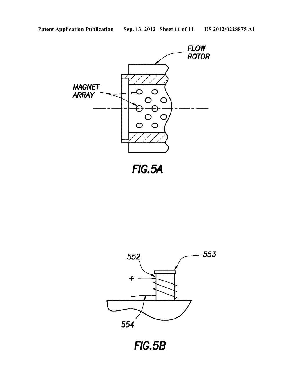 SYSTEMS AND METHODS OF HARVESTING ENERGY IN A WELLBORE - diagram, schematic, and image 12