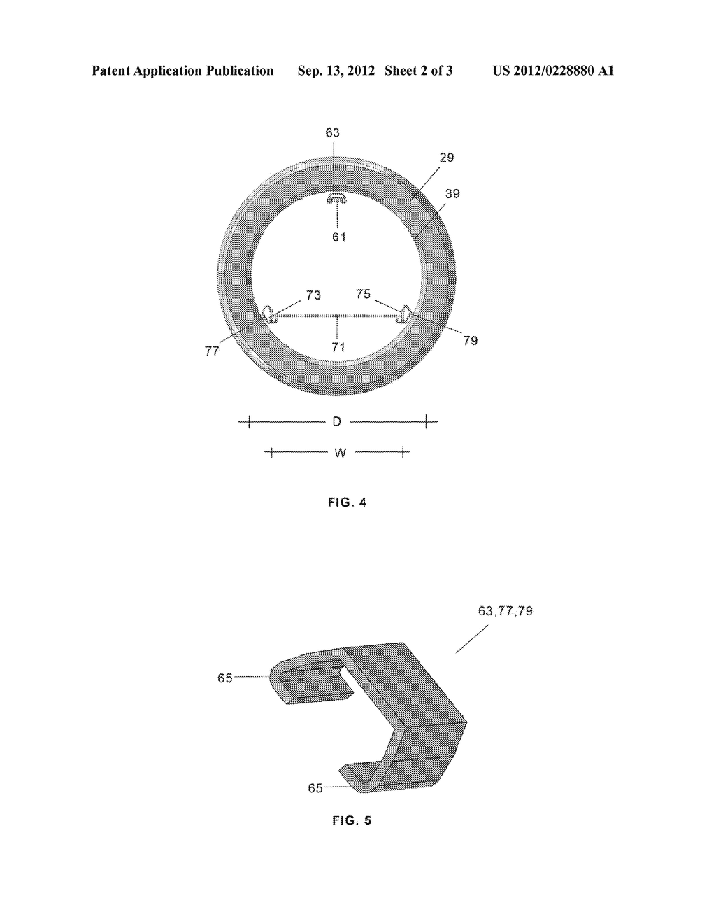 WIND TURBINE HAVING INTERNAL TRANSPORTATION DEVICES SPECIFICATION     IDENTIFICATION - diagram, schematic, and image 03