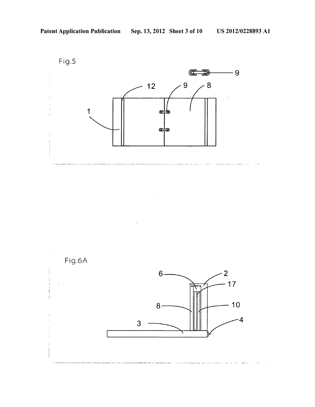 Vehicle bed extender - diagram, schematic, and image 04