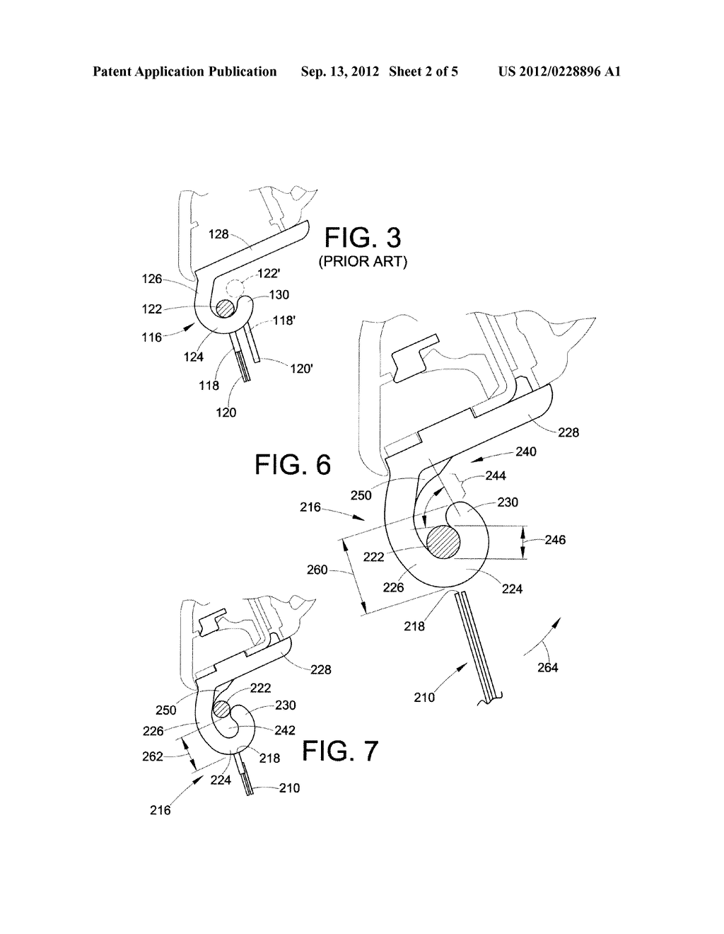 SUNSHADE HOOK - diagram, schematic, and image 03