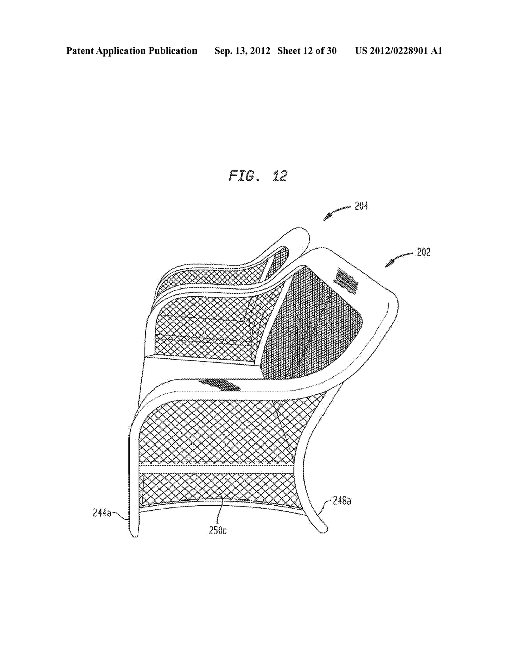 Furniture Assembly - diagram, schematic, and image 13