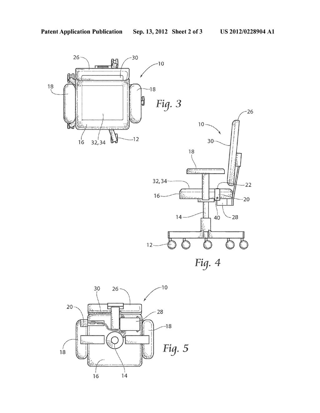 HEATED AND/OR COOLED HOME AND OFFICE FURNISHINGS - diagram, schematic, and image 03