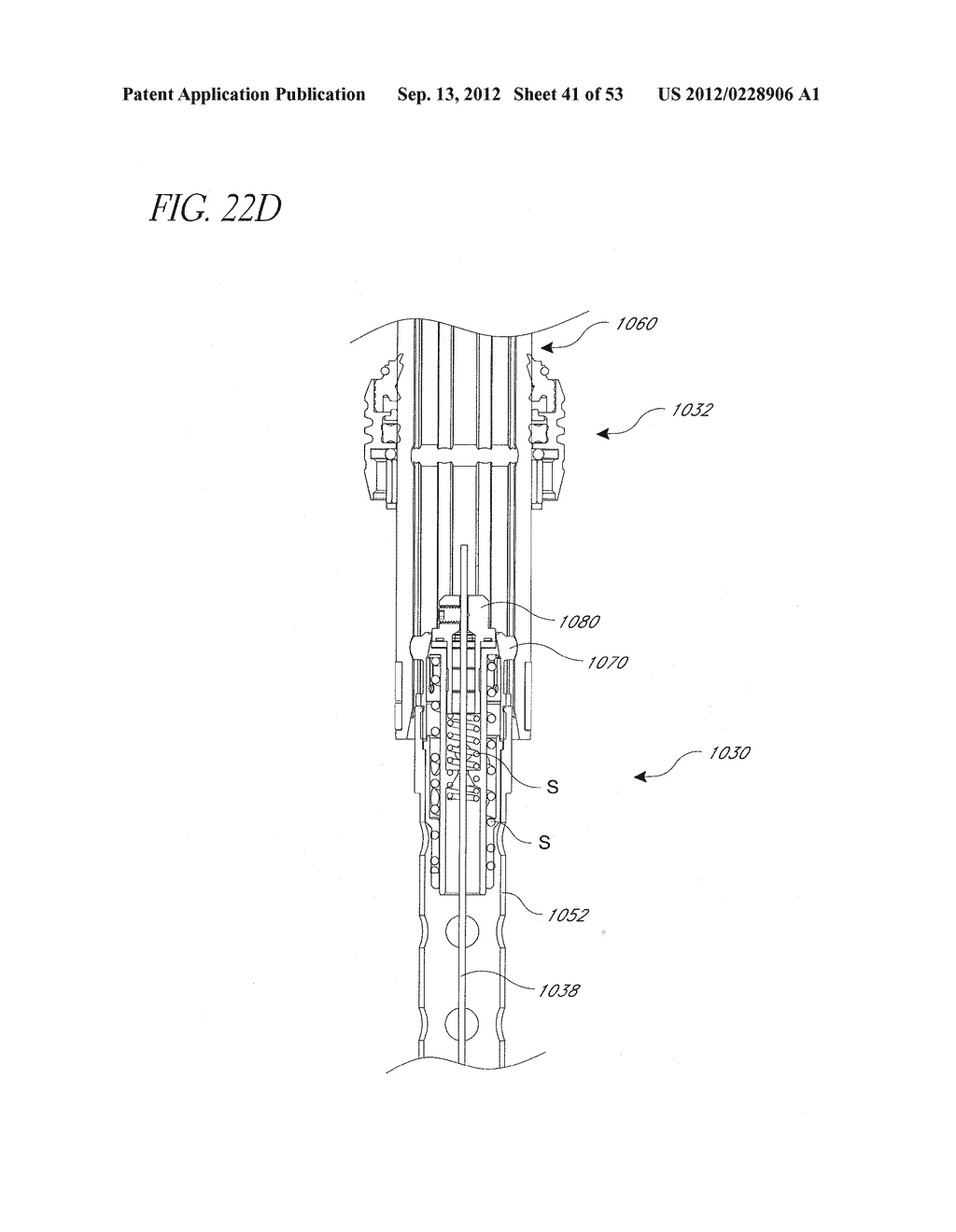 ADJUSTABLE ASSEMBLY FOR A BICYCLE - diagram, schematic, and image 42