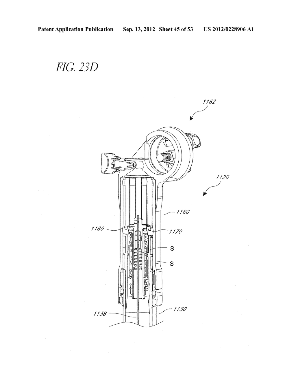 ADJUSTABLE ASSEMBLY FOR A BICYCLE - diagram, schematic, and image 46