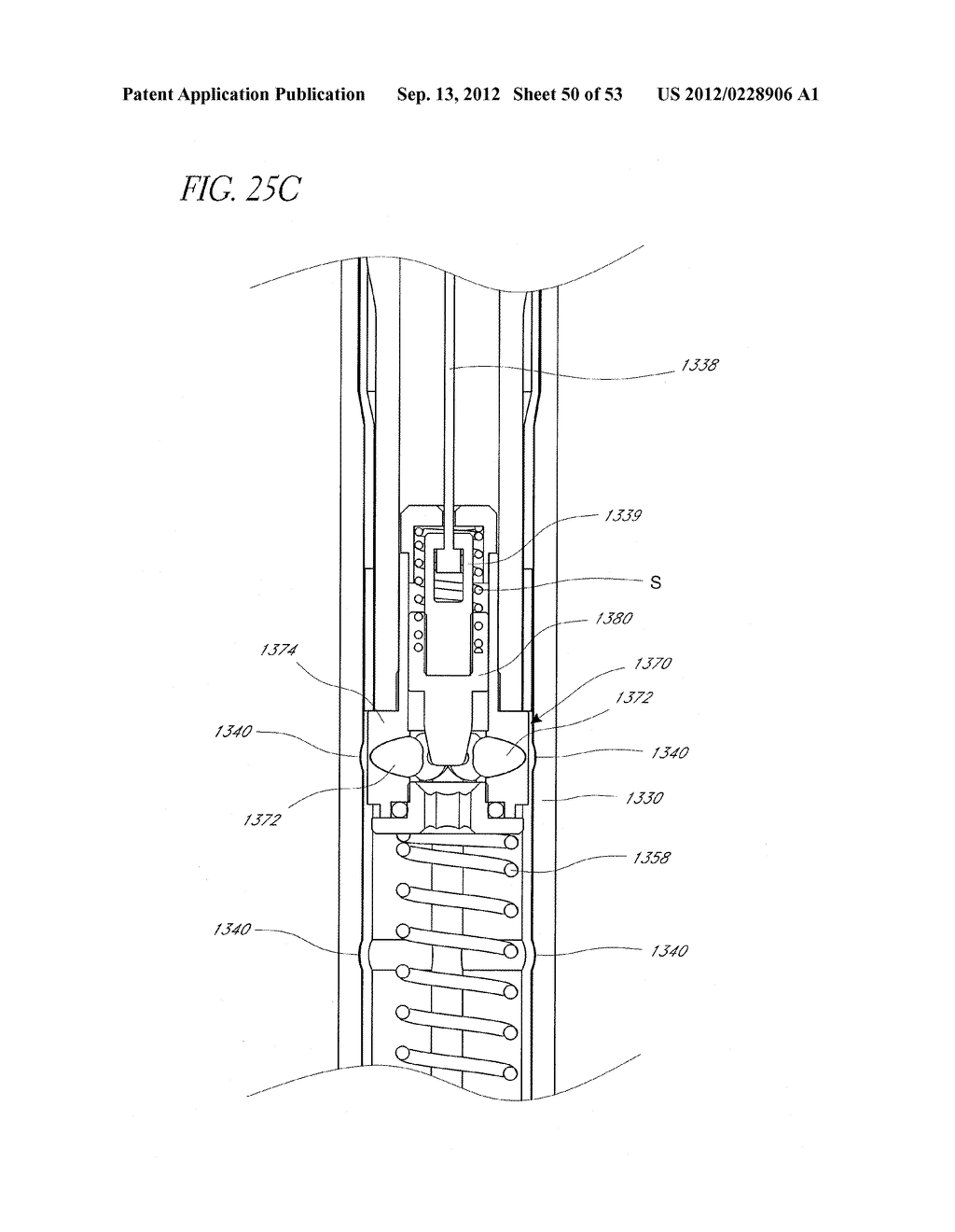 ADJUSTABLE ASSEMBLY FOR A BICYCLE - diagram, schematic, and image 51