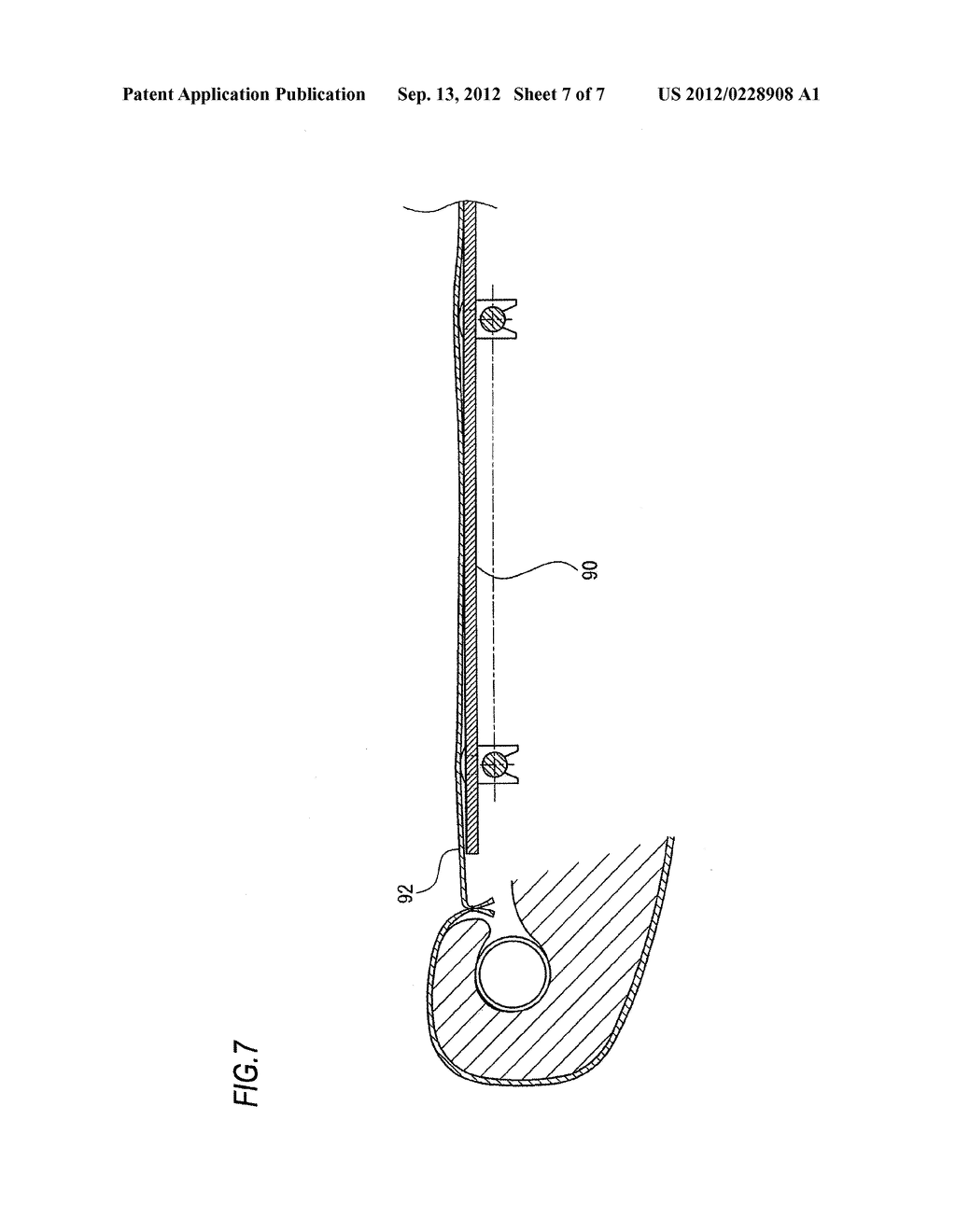 VEHICLE SEAT - diagram, schematic, and image 08