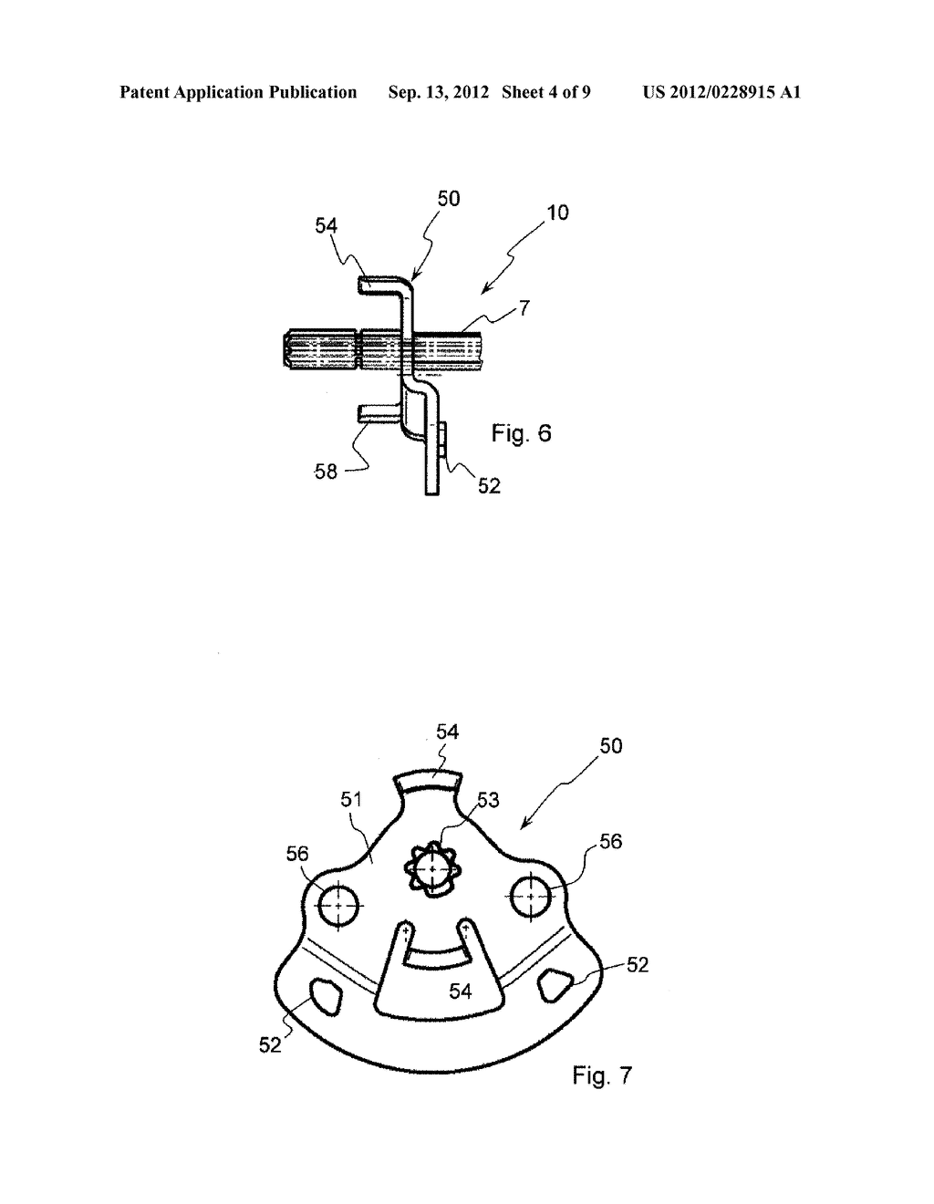 VEHICLE SEAT AND RECLINER FITTING FOR VEHICLE SEAT - diagram, schematic, and image 05