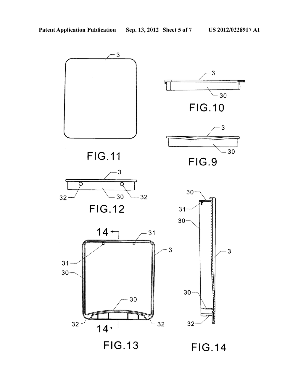 DISMOUNTABLE CHAIR ASSEMBLY - diagram, schematic, and image 06