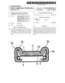 Vehicle Seat With Function of Absorbing Volatile Substances diagram and image