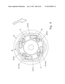 TWO-DIRECTION HUB ASSEMBLY diagram and image