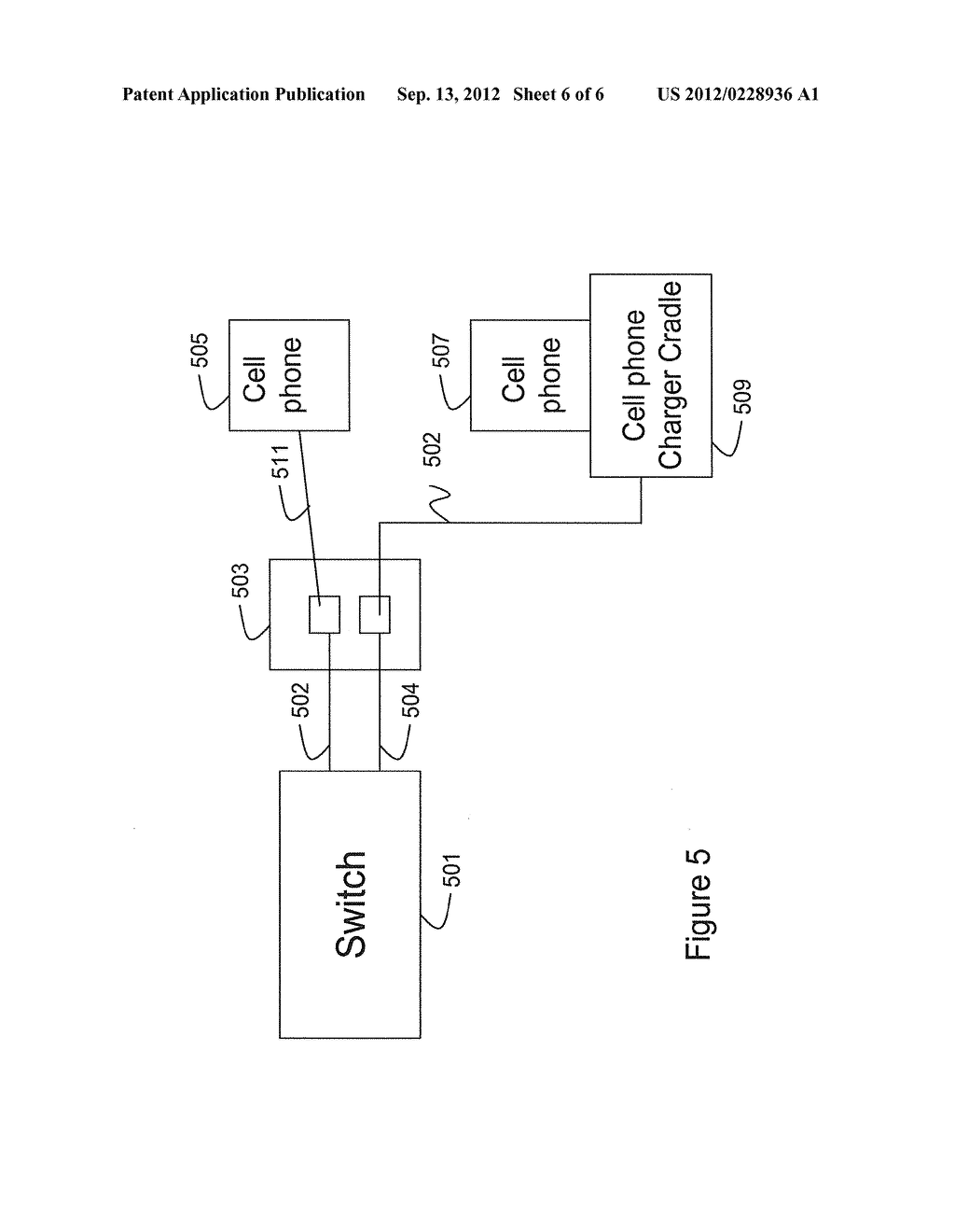 INTELLIGENT POWER MANAGEMENT OF AN INTERMEDIATE NETWORK DEVICE SWITCHING     CIRCUITRY AND POE DELIVERY - diagram, schematic, and image 07