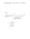 ELECTRIC POWER GENERATION SYSTEM, METHOD OF CONTROLLING A BATTERY,     COMPUTER-READABLE RECORDING MEDIUM WHICH RECORDS A CONTROL PROGRAMS AND     DEVICE CONTROLLING A BATTERY diagram and image