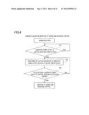 ELECTRIC POWER GENERATION SYSTEM, METHOD OF CONTROLLING A BATTERY,     COMPUTER-READABLE RECORDING MEDIUM WHICH RECORDS A CONTROL PROGRAMS AND     DEVICE CONTROLLING A BATTERY diagram and image