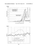 ELECTRIC POWER GENERATION SYSTEM, METHOD OF CONTROLLING A BATTERY,     COMPUTER-READABLE RECORDING MEDIUM WHICH RECORDS A CONTROL PROGRAMS AND     DEVICE CONTROLLING A BATTERY diagram and image