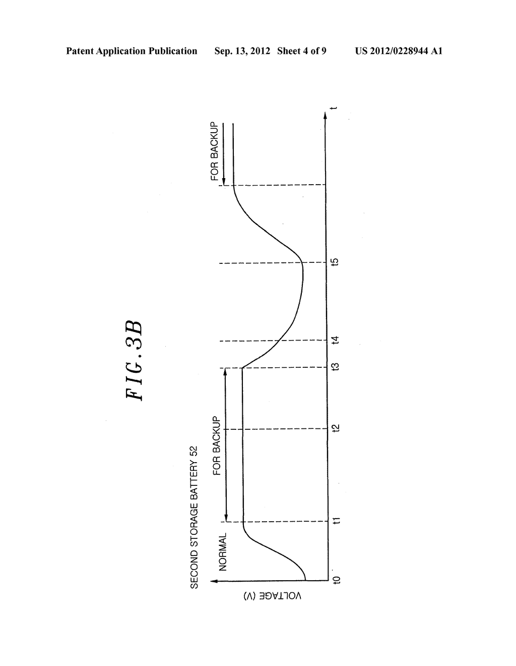 DC POWER DISTRIBUTION SYSTEM - diagram, schematic, and image 05