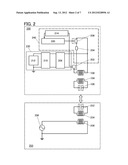 POWER-RECEIVING DEVICE, WIRELESS POWER-FEEDING SYSTEM INCLUDING     POWER-RECEIVING DEVICE, AND WIRELESS COMMUNICATION SYSTEM INCLUDING     POWER-RECEIVING DEVICE diagram and image