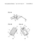 POWER-RECEIVING DEVICE, WIRELESS POWER-FEEDING SYSTEM INCLUDING     POWER-RECEIVING DEVICE, AND WIRELESS COMMUNICATION SYSTEM INCLUDING     POWER-RECEIVING DEVICE diagram and image