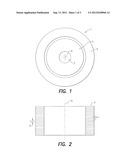 ELECTRIC MOTOR AND PROCESS FOR MANUFACTURING A ROTOR OR A STATOR OF AN     ELECTRIC MOTOR diagram and image