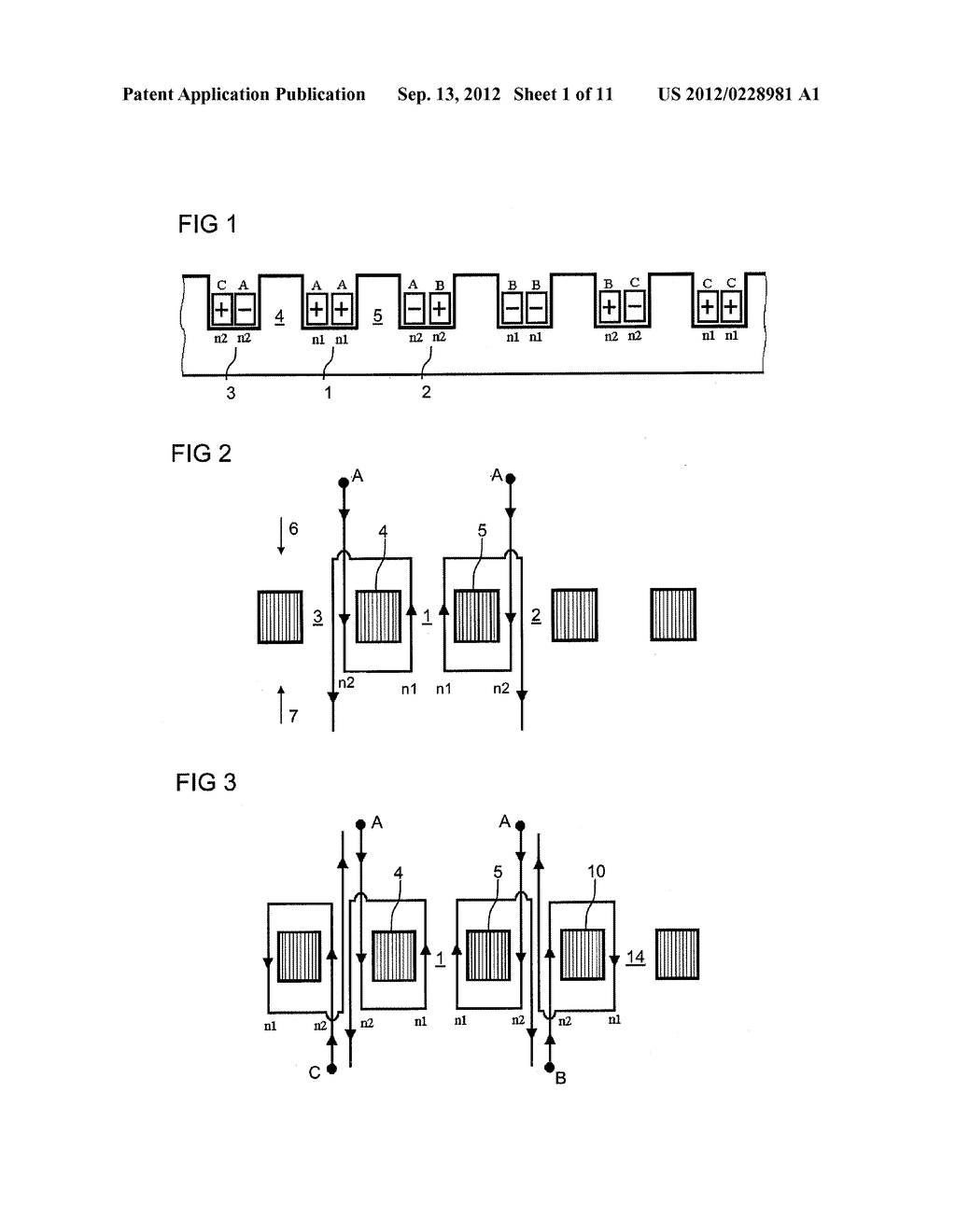 Electric Machine - diagram, schematic, and image 02