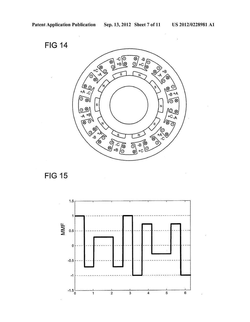 Electric Machine - diagram, schematic, and image 08