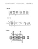 Electric Machine diagram and image