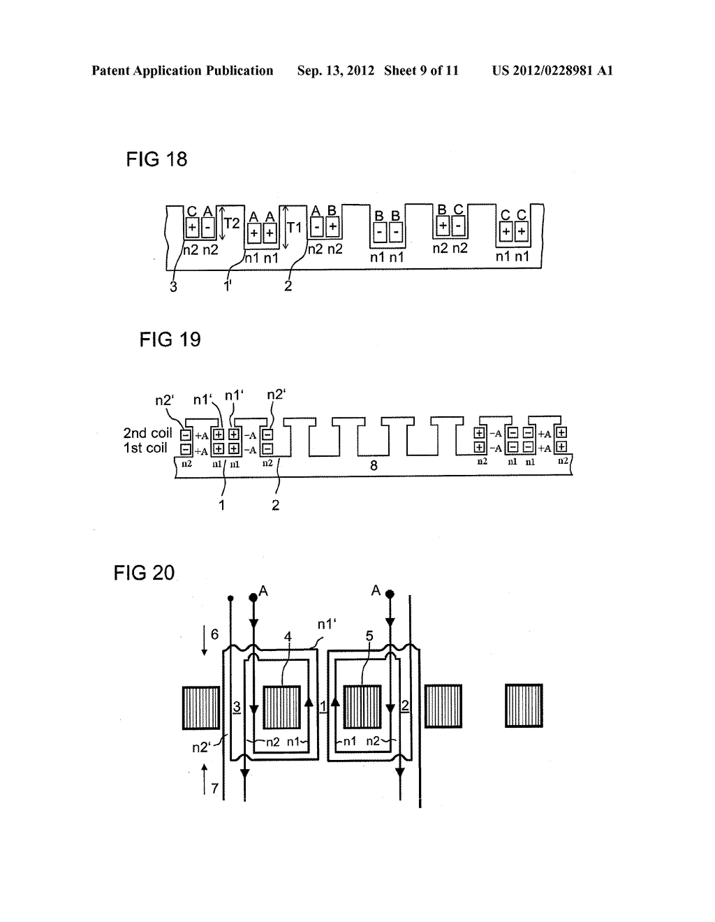 Electric Machine - diagram, schematic, and image 10