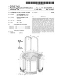 STATOR FOR ROTARY ELECTRIC MACHINE diagram and image